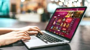 Вход на зеркало Вулкан 777 казино